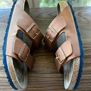 Birkenstock Arizona LIKE NEW 42 EU Womens 11 Mens 9